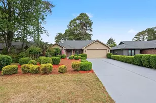 242 Cottonwood Ln, Conway, SC 29526 - Photo 4