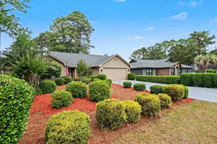 242 Cottonwood Ln, Conway, SC 29526 - Photo 2