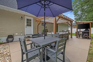 118 Sly Fox Trail, Myrtle Beach, SC 29588 - Photo 32