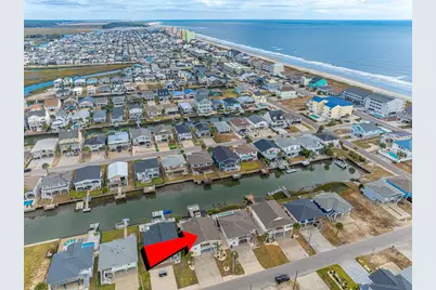 314 45th Ave. N, North Myrtle Beach, SC 29582 - Photo 2