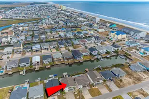 314 45th Ave N, North Myrtle Beach, SC 29582 - Photo 2
