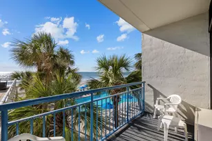 1105 S Ocean Blvd, Myrtle Beach, SC 29577 - Photo 16