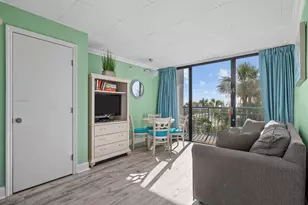 1105 S Ocean Blvd, Myrtle Beach, SC 29577 - Photo 2