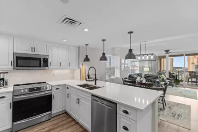 603 S Ocean Blvd. #1101, North Myrtle Beach, SC 29582 - Photo 2