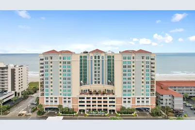 603 S Ocean Blvd. #1101, North Myrtle Beach, SC 29582 - Photo 1