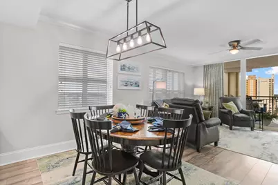 603 S Ocean Blvd. #1101, North Myrtle Beach, SC 29582 - Photo 6