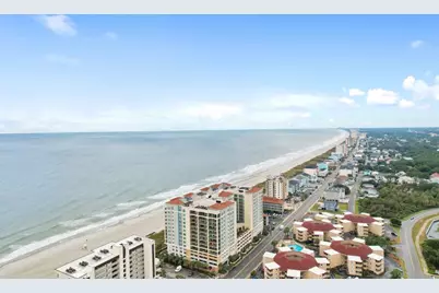 603 S Ocean Blvd. #1101, North Myrtle Beach, SC 29582 - Photo 30