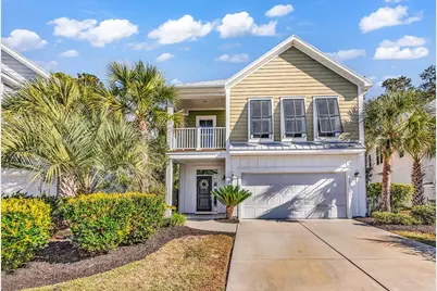 161 Splendor Circle, Murrells Inlet, SC 29576 - Photo 1