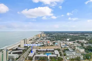 207 N Ocean Blvd, North Myrtle Beach, SC 29582 - Photo 30
