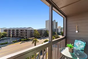 207 N Ocean Blvd, North Myrtle Beach, SC 29582 - Photo 18