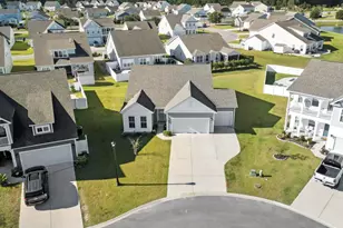5037 Sassari St, Myrtle Beach, SC 29579 - Photo 2