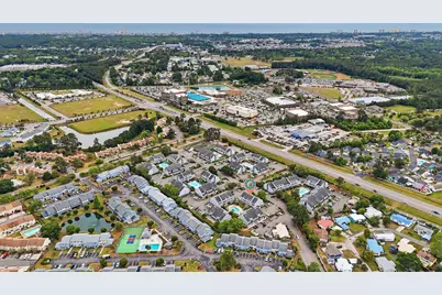 3700 Golf Colony Lane #15-A, Little River, SC 29566 - Photo 4
