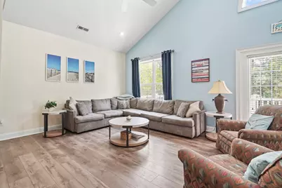 180 Georges Bay Rd., Surfside Beach, SC 29575 - Photo 24