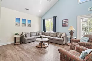 180 Georges Bay Rd, Surfside Beach, SC 29575 - Photo 24