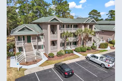 23 Pinehurst Ln. #1J, Pawleys Island, SC 29585 - Photo 2