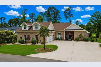 784 Caines Landing Rd., Conway, SC 29527 - Photo 1