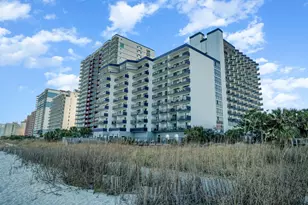 2001 S Ocean Blvd, Myrtle Beach, SC 29577 - Photo 34