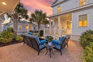 8292 Sandlapper Wy, Myrtle Beach, SC 29572 - Photo 30