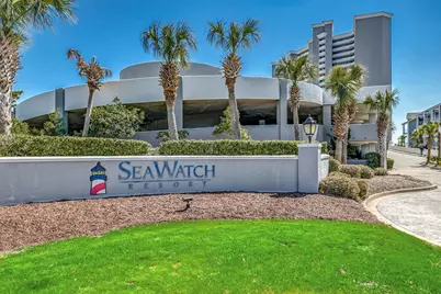 161 Seawatch Dr. #909, Myrtle Beach, SC 29572 - Photo 2