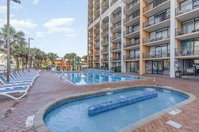6900 N Ocean Blvd. #841, Myrtle Beach, SC 29572 - Photo 12