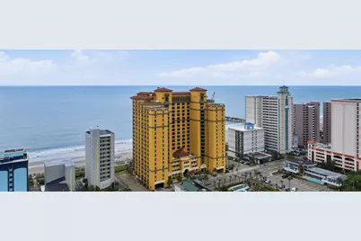 2600 N Ocean Blvd. #2001, Myrtle Beach, SC 29577 - Photo 4
