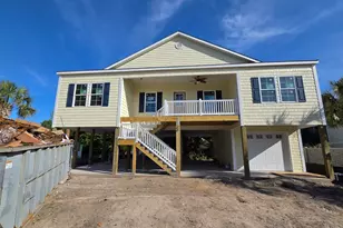 609 Elm St, North Myrtle Beach, SC 29582 - Photo 1