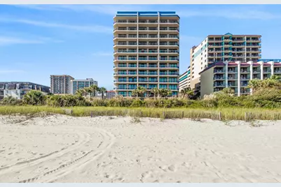 207 N 76th Ave. N #6603, Myrtle Beach, SC 29577 - Photo 36