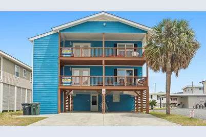 206 30th Ave. N, North Myrtle Beach, SC 29582 - Photo 2