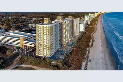 2801 S Ocean Blvd. #735, North Myrtle Beach, SC 29582 - Photo 46