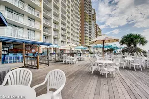 2801 S Ocean Blvd, North Myrtle Beach, SC 29582 - Photo 28