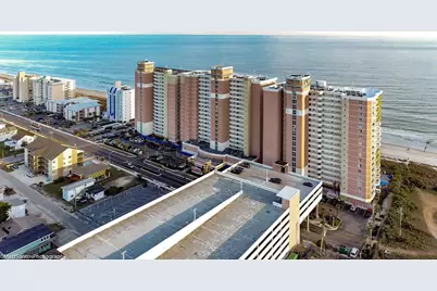 2801 S Ocean Blvd. #735, North Myrtle Beach, SC 29582 - Photo 2