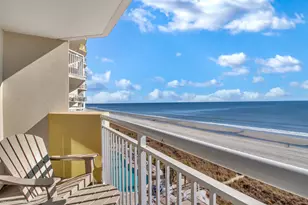 2801 S Ocean Blvd, North Myrtle Beach, SC 29582 - Photo 12