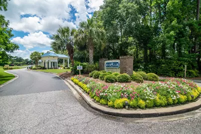290 Tall Pines Way #6-30, Pawleys Island, SC 29585 - Photo 24