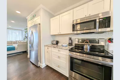 423 Parker Dr. #414, Pawleys Island, SC 29585 - Photo 14