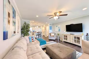 423 Parker Dr, Pawleys Island, SC 29585 - Photo 6