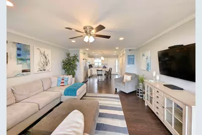 423 Parker Dr. #414, Pawleys Island, SC 29585 - Photo 4
