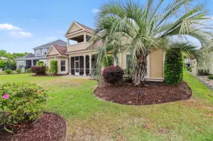 4020 Captiva Row, Myrtle Beach, SC 29579 - Photo 8