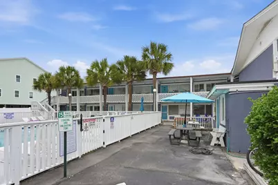 5409 N Ocean Blvd. #106-108, North Myrtle Beach, SC 29582 - Photo 6