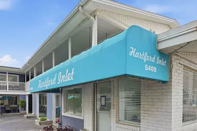 5409 N Ocean Blvd. #106-108, North Myrtle Beach, SC 29582 - Photo 36
