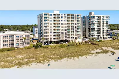 2507 S Ocean Blvd., North Myrtle Beach, SC 29582 - Photo 50