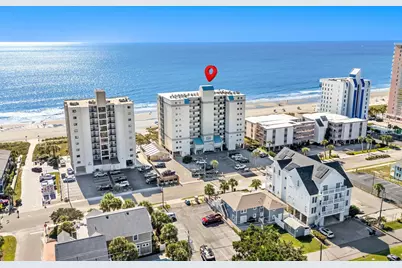 2507 S Ocean Blvd., North Myrtle Beach, SC 29582 - Photo 40