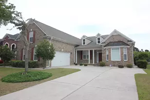 5414 Pheasant Dr, North Myrtle Beach, SC 29582 - Photo 60