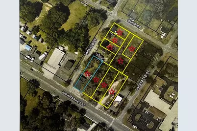 2304 Highmarket St., Georgetown, SC 29440 - Photo 2