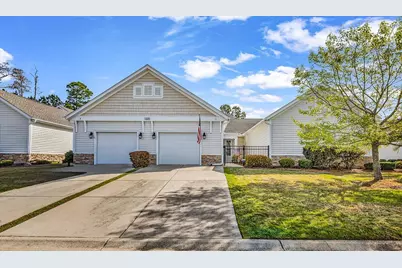 1521 Palmina Loop #C, Myrtle Beach, SC 29588 - Photo 1