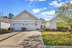 1521 Palmina Loop, Myrtle Beach, SC 29588 - Photo 1