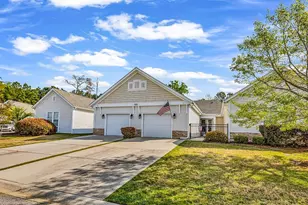 1521 Palmina Loop, Myrtle Beach, SC 29588 - Photo 2