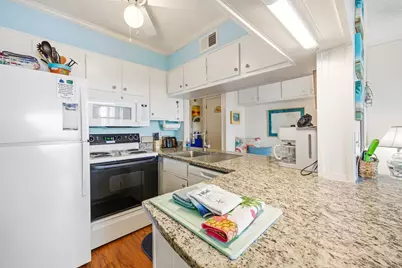 4303 Ocean Blvd. S #205, North Myrtle Beach, SC 29582 - Photo 12