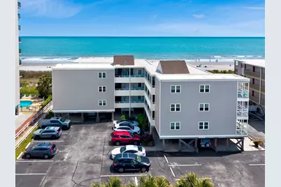 4303 Ocean Blvd. S #205, North Myrtle Beach, SC 29582 - Photo 42