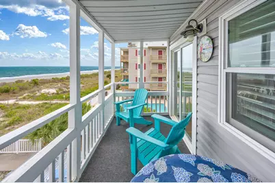 4303 Ocean Blvd. S #205, North Myrtle Beach, SC 29582 - Photo 26