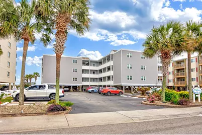 4303 Ocean Blvd. S #205, North Myrtle Beach, SC 29582 - Photo 38